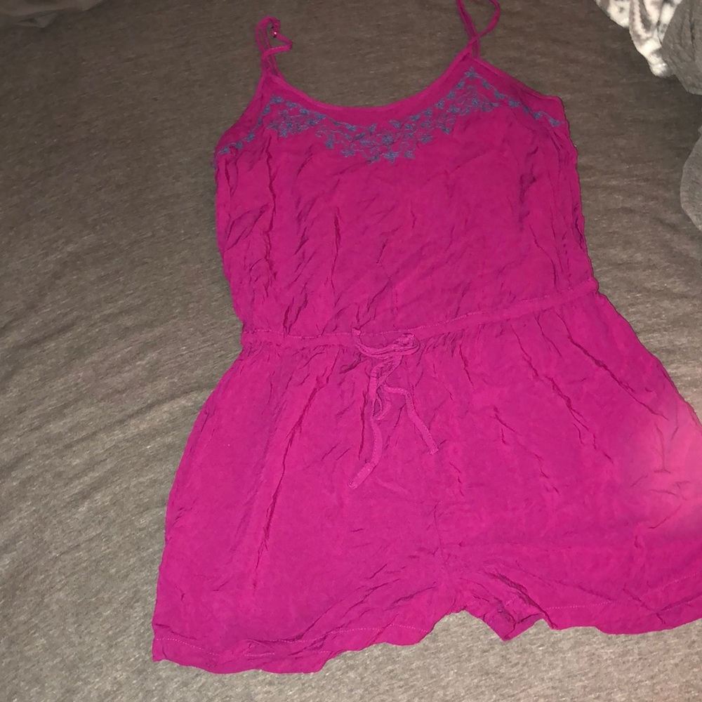 Romper